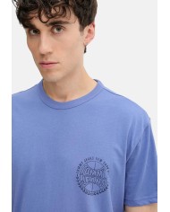 Tommy Hilfiger Camiseta TJM Reg BBall Tee Ext