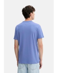 Tommy Hilfiger Camiseta TJM Reg BBall Tee Ext