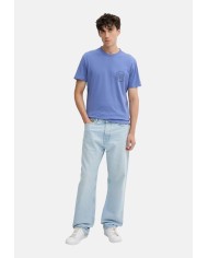 Tommy Hilfiger Camiseta TJM Reg BBall Tee Ext