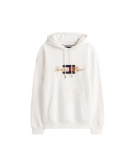 Tommy Hilfiger Sudadera Capucha Icon Gold Hoodie