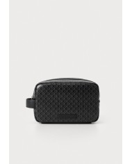 Calvin Klein Bolso de Mano Emblem AOP Coated