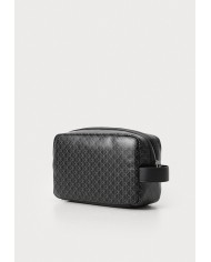 Calvin Klein Bolso de Mano Emblem AOP Coated
