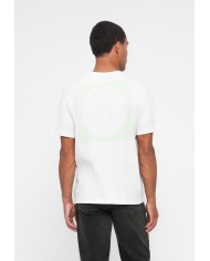 Calvin Klein Jeans Camiseta SS 20S IO Calvin Klein