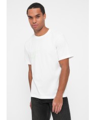 Calvin Klein Jeans Camiseta SS 20S IO Calvin Klein