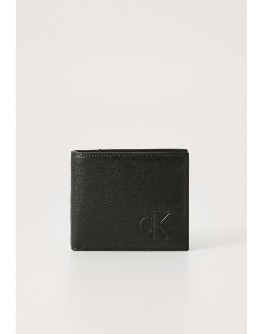 Calvin Klein Cartera Bold CK EW Billfold