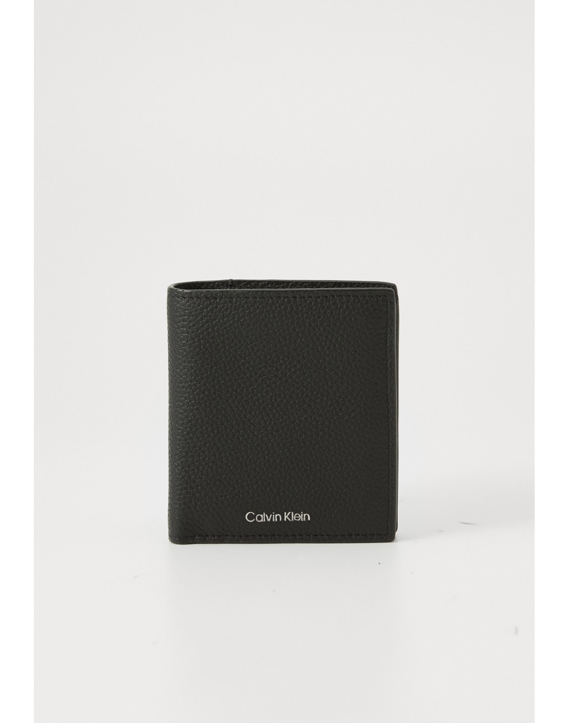 Calvin Klein Cartera Slim Trifold Card