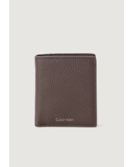 Calvin Klein Cartera Slim Trifold Card