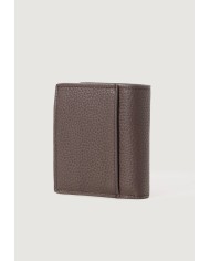 Calvin Klein Cartera Slim Trifold Card