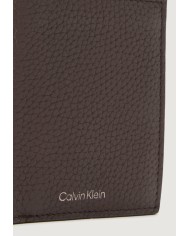 Calvin Klein Cartera Slim Trifold Card