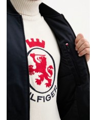 Tommy Hilfiger Chaqueta RWB Crest Bomber