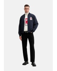 Tommy Hilfiger Chaqueta RWB Crest Bomber