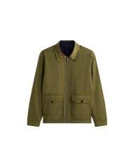 Tommy Hilfiger Chaqueta Reversible Ivy Jacket