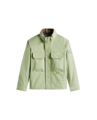 Tommy Hilfiger Chaqueta Wet Weather Ripstop