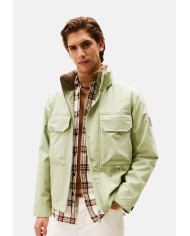 Tommy Hilfiger Chaqueta Wet Weather Ripstop