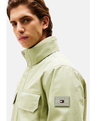 Tommy Hilfiger Chaqueta Wet Weather Ripstop