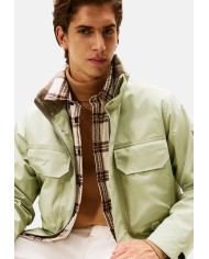 Tommy Hilfiger Chaqueta Wet Weather Ripstop