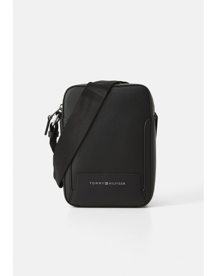 Tommy Hilfiger Bandolera TH Modern Mini Reporter