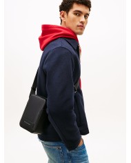 Tommy Hilfiger Bandolera TH Modern Mini Reporter