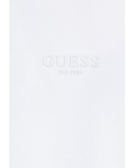 Guess Camiseta Aidy CN SS Tee