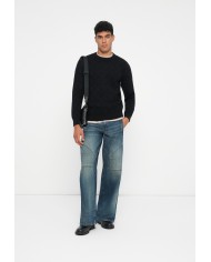 Guess Jersey Jonh CN G Chain AO Stitch Sweater