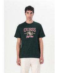 Guess Camiseta SS CN Guess 4G Tee