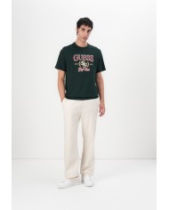 Guess Camiseta SS CN Guess 4G Tee