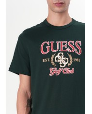 Guess Camiseta SS CN Guess 4G Tee