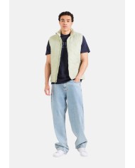 Guess Camiseta SS Guess Box Logo Tee