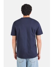 Guess Camiseta SS Guess Box Logo Tee