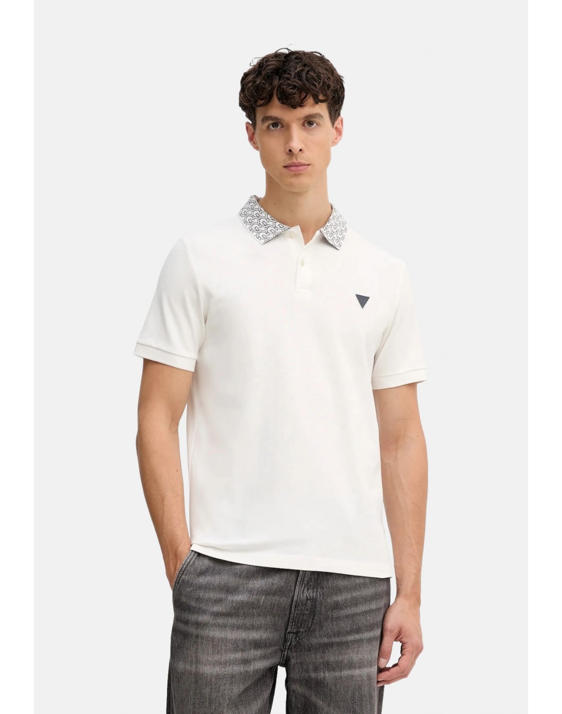 Guess Polo Lyle SS Polo