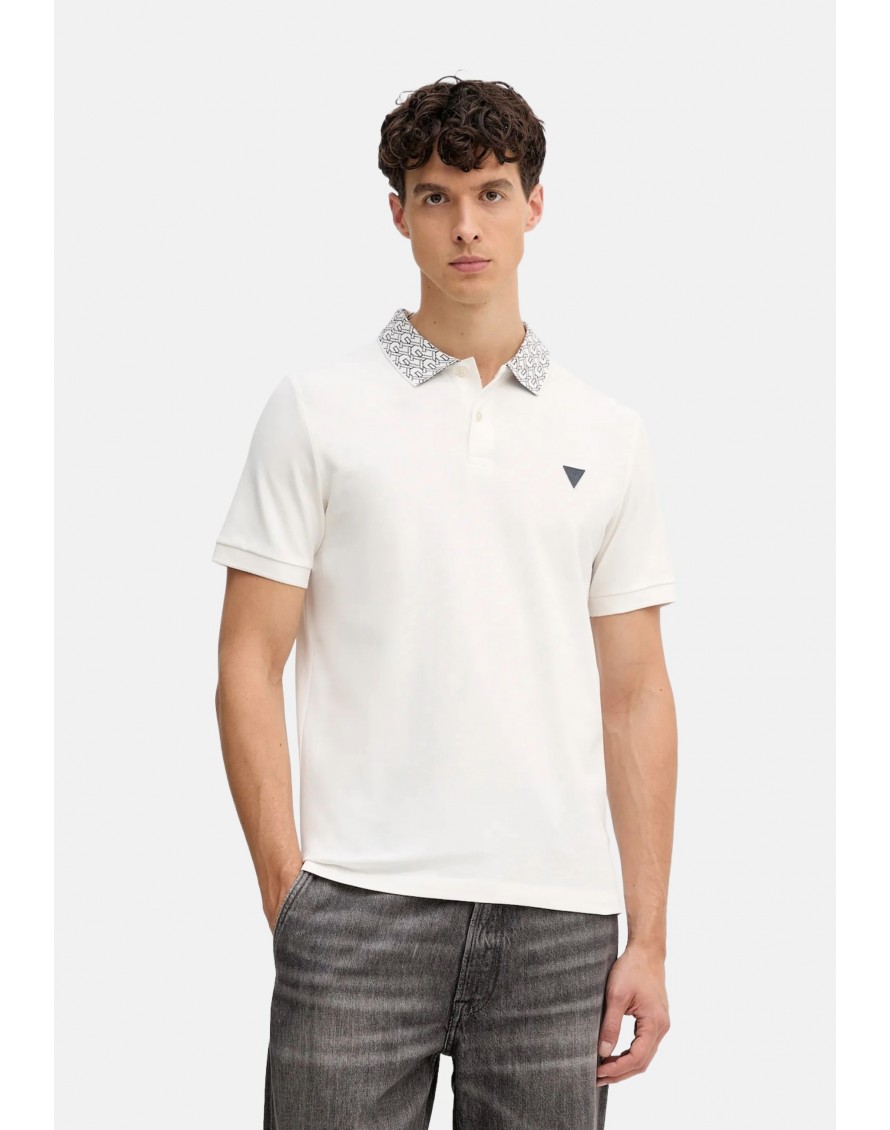 Guess Polo Lyle SS Polo