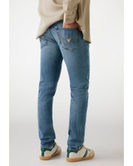 Guess Pantalón Vaquero Slim Fit Mason