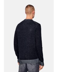 Guess Jersey Jack CN Box Logo Sweater