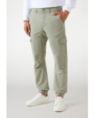 Guess Pantalón Cargo Rubin Kombat