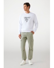 Guess Pantalón Cargo Rubin Kombat