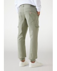 Guess Pantalón Cargo Rubin Kombat