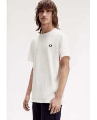 Fred Perry Camiseta Bold Branding T-Shirt