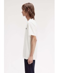 Fred Perry Camiseta Bold Branding T-Shirt