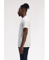 Fred Perry Camiseta Sportswear T-Shirt