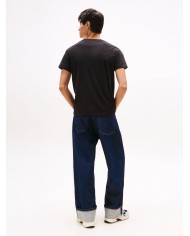 Tommy Jeans Camiseta TJM Reg Flag DNA Tee