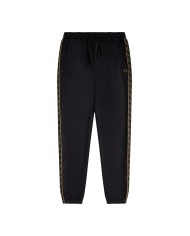 Fred Perry Pantalón Chandal Sesaonal Taped Track Pant