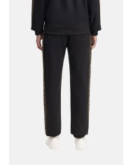 Fred Perry Pantalón Chandal Sesaonal Taped Track Pant