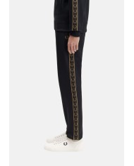 Fred Perry Pantalón Chandal Sesaonal Taped Track Pant