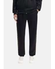 Fred Perry Pantalón Chandal Sesaonal Taped Track Pant