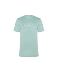 Emporio Armani Camiseta Train Visibility M SS CO