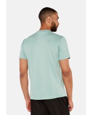 Emporio Armani Camiseta Train Visibility M SS CO