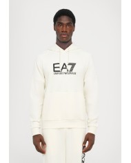 Emporio Armani Sudadera capucha Train Visibility Hoodie