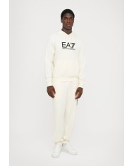 Emporio Armani Sudadera capucha Train Visibility Hoodie