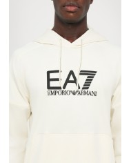 Emporio Armani Sudadera capucha Train Visibility Hoodie