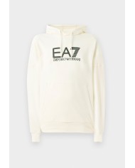 Emporio Armani Sudadera capucha Train Visibility Hoodie